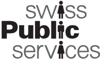 Logo Swiss Public Services