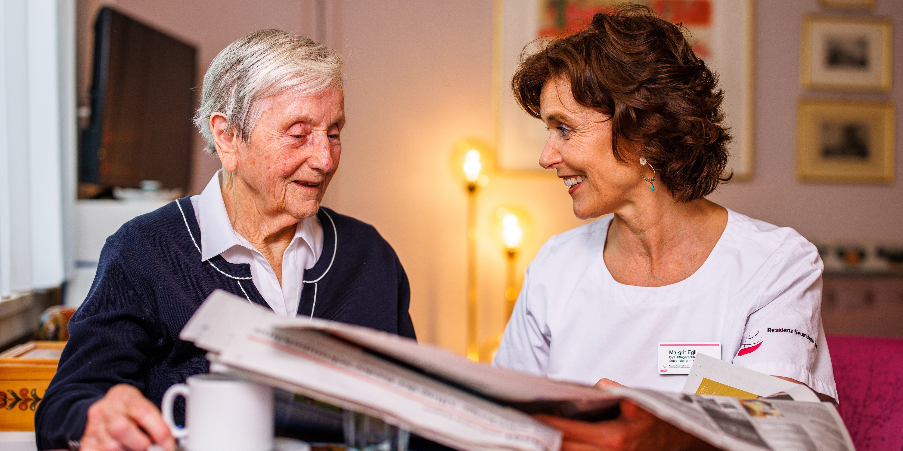 Residenz-Neumuenster-Park