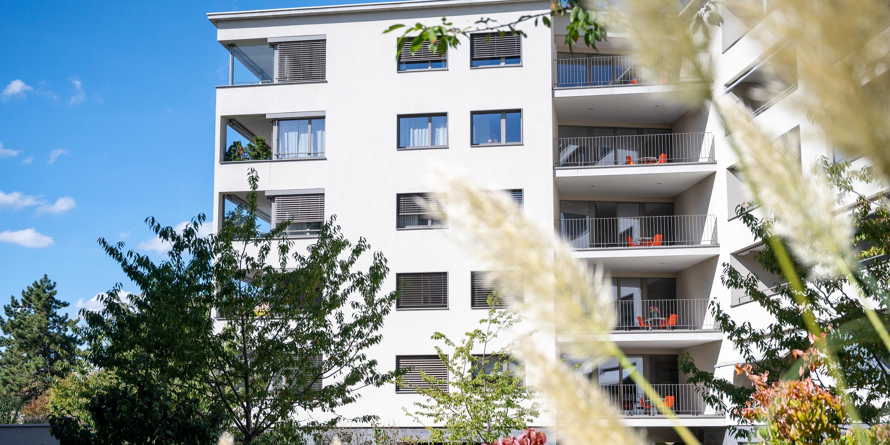 Alterszentrum-Hottingen