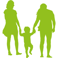 Verlängerter Mutter- und Vaterschaftsurlaub
