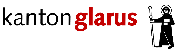 logo kanton gl