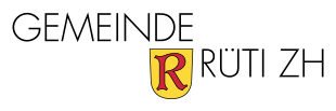 Gemeinde Rueti