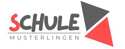 Logo Schule Musterlingen