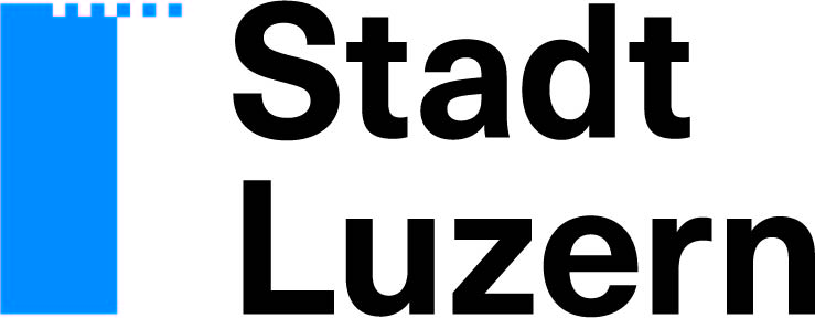 Stadt Luzern Logo CMYK JPG