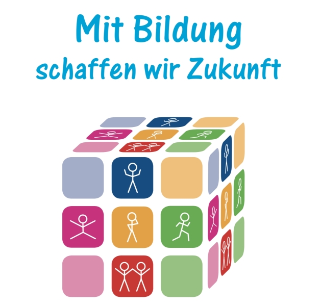 Bildung-Thalwil-Würfel