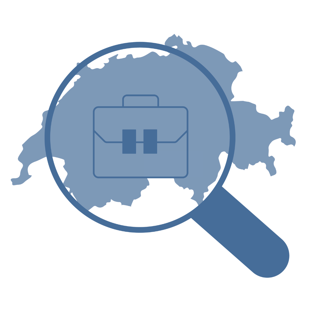 Arbeitsmarkt Schweiz